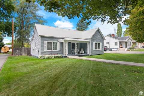 151 N MAIN, Malad City, ID 83252