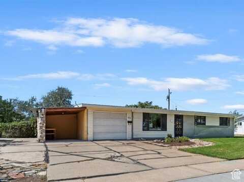 578 N ANN, Clearfield, UT 84015