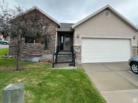 818 E MAHOGANY RIDGE, Morgan, UT 84050