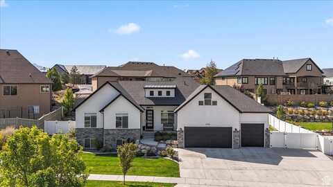 4104 E MOUNT AIREY, Eagle Mountain, UT 84005