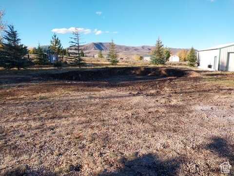 8639 E SOLDIER CREEK, Daniel, UT 84032