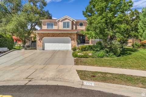 1779 E PERUVIAN, Sandy, UT 84093