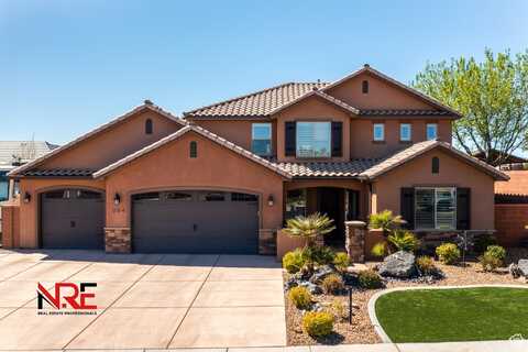 994 S 1740 E, Saint George, UT 84790