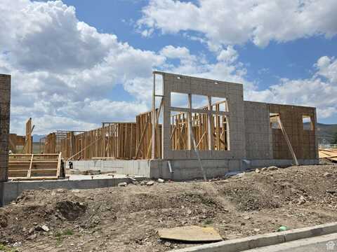 1497 N SARATOGA VIEW, Saratoga Springs, UT 84045