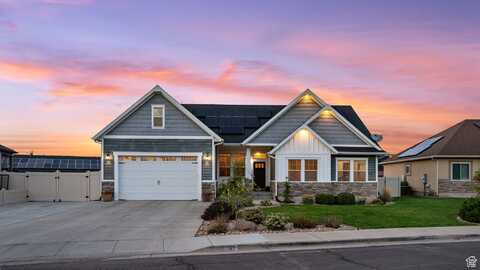 163 E 850 S, Santaquin, UT 84655