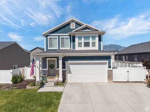 6119 N WHITE ROCK, Eagle Mountain, UT 84005