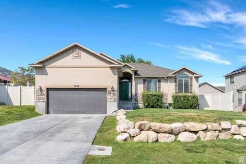 3458 S UNDERHILL, Magna, UT 84044