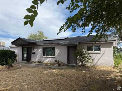 5091 S 4460 W, West Valley City, UT 84118