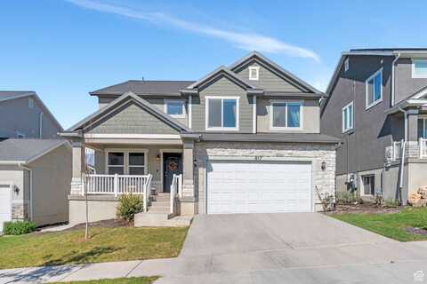 917 N OLSON, Saratoga Springs, UT 84045