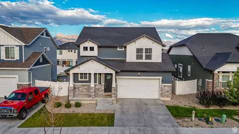 322 S BUCKHORN BATH, Saratoga Springs, UT 84045