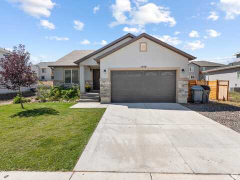 1696 S LONGVIEW, Santaquin, UT 84655
