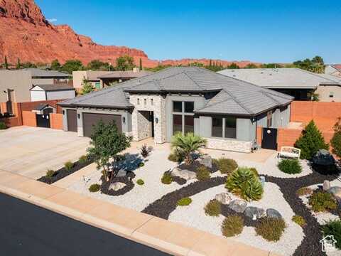 88 N APEX, Ivins, UT 84738