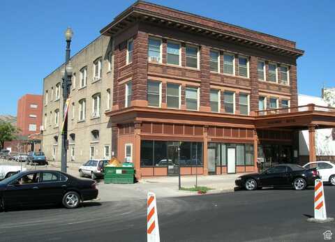 222 W BROADWAY S, Salt Lake City, UT 84101