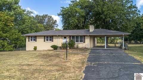 4451 Lovelaceville Road, Paducah, KY 42001