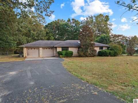 1514 Moors Camp Hw, Benton, KY 42025