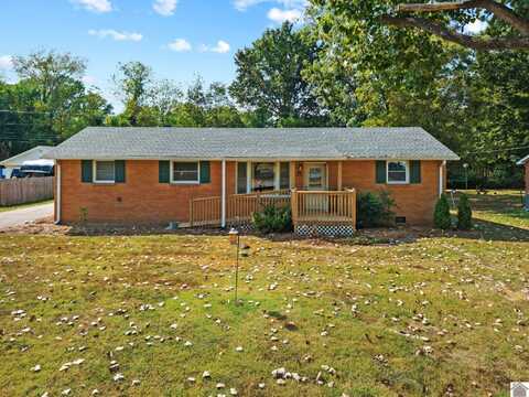 33 Charlemagne Boulevard, Clarksville, TN 37042