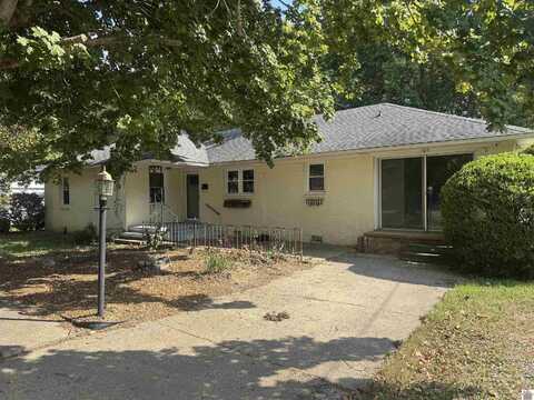1705 Ryan Avenue, Murray, KY 42071