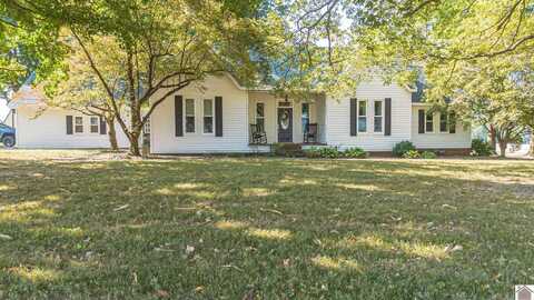 359 Lap Rollings Road, Barlow, KY 42024