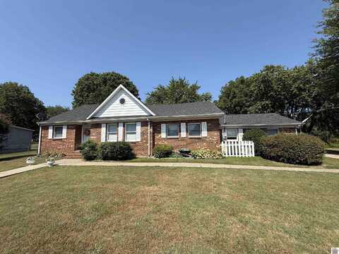 123 Willett Street, Fancy Farm, KY 42039