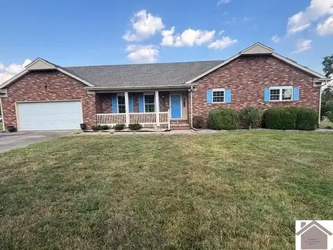 292 Gibbs Store Road, Murray, KY 42071