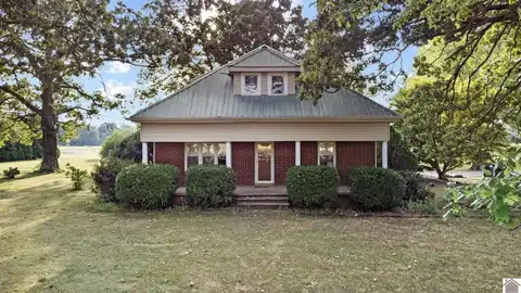 893 Peach Orchard Road, Murray, KY 42071