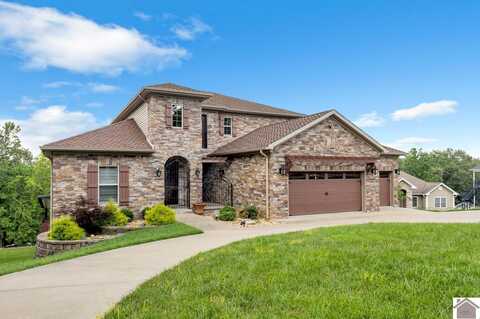 89 Sun Hill Circle, Cadiz, KY 42211