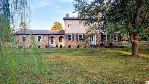 210 Brentwood Dr, Paducah, KY 42003