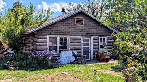 1961 W Gardner Lane, Lakeside, AZ 85929