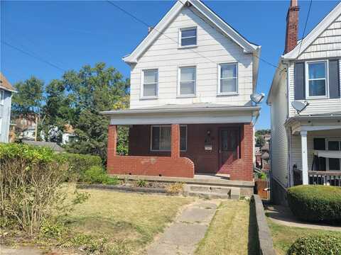 201 Onyx St, Oliver, PA 15210