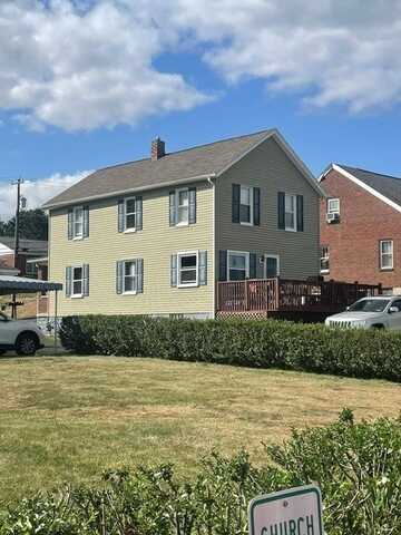750 Glenn St, Strabane, PA 15301