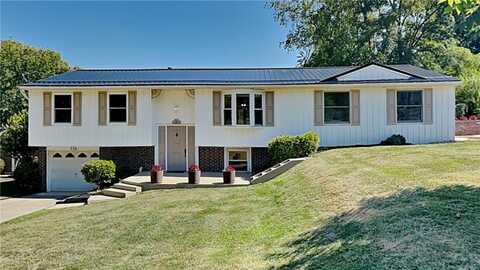 136 Wallridge Dr, Crescent, PA 15108