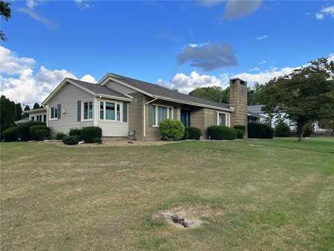 170 Eleventh Avenue, Meyersdale, PA 15552