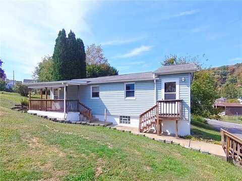 405 2nd Ave., Hyde Park, PA 15641