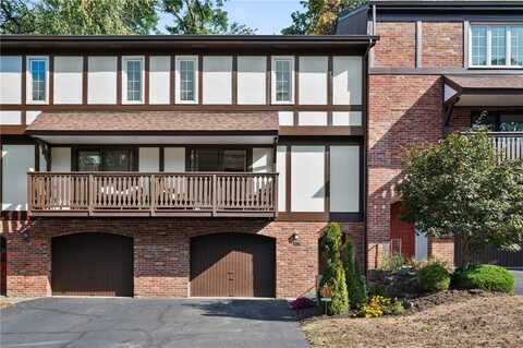 335 Woodbridge Dr, Reese, PA 15237