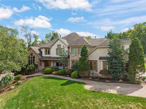 233 McCombs Road, Peters Township, PA 15367