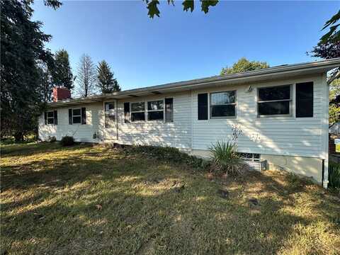 202 State Route 231, Claysville, PA 15323