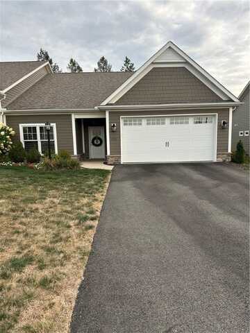 524 ALLENBROOKE DRIVE, Hempfield Twp, PA 15601