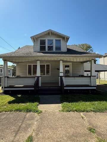 1234 Baldwin Ave, Sharon, PA 16146