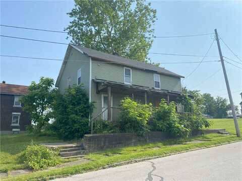 306-308 Federal St, Farrell, PA 16121