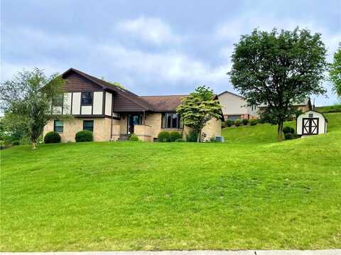 291 Annuity Dr, Titusville, PA 15301