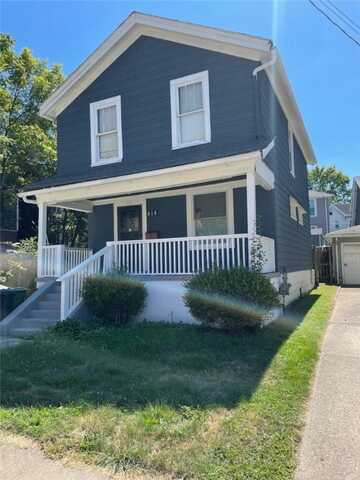 818 Woodworth Ave, Wilkinsburg, PA 15221