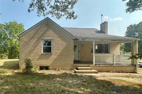 467 Big Knob Rd, Sewickley, PA 15074