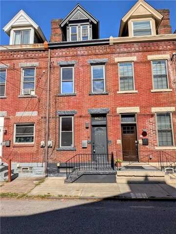 4627 Plummer Street, Lawrenceville, PA 15201