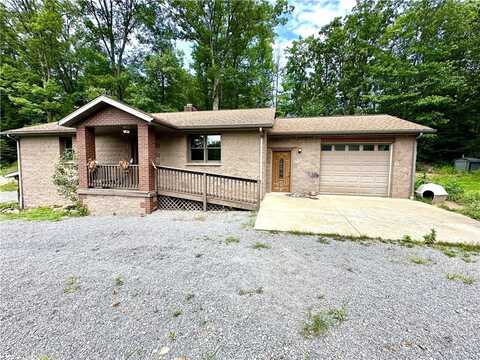 114 Harnish Rd, Cloe, PA 16061