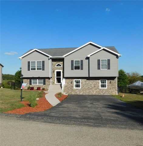 309 Shagbark Road, Redstone Twp, PA 15442