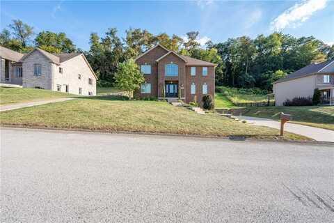 12480 St Nikolai Dr, North Huntingdon, PA 15642