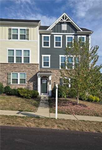 1008 Adair Avenue, Middlesex Twp, PA 16059