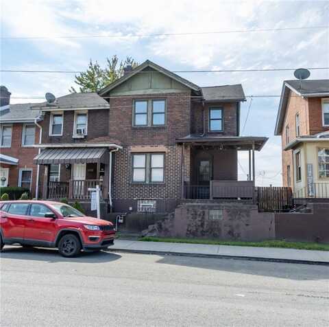 108 Center St, Pittsburgh, PA 15112
