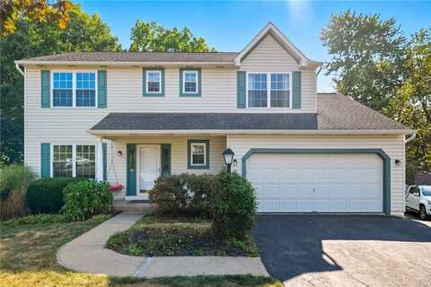 319 Hummingbird Cir, Cranberry Twp, PA 16066