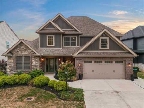 313 Juniper Way, Peters Township, PA 15317